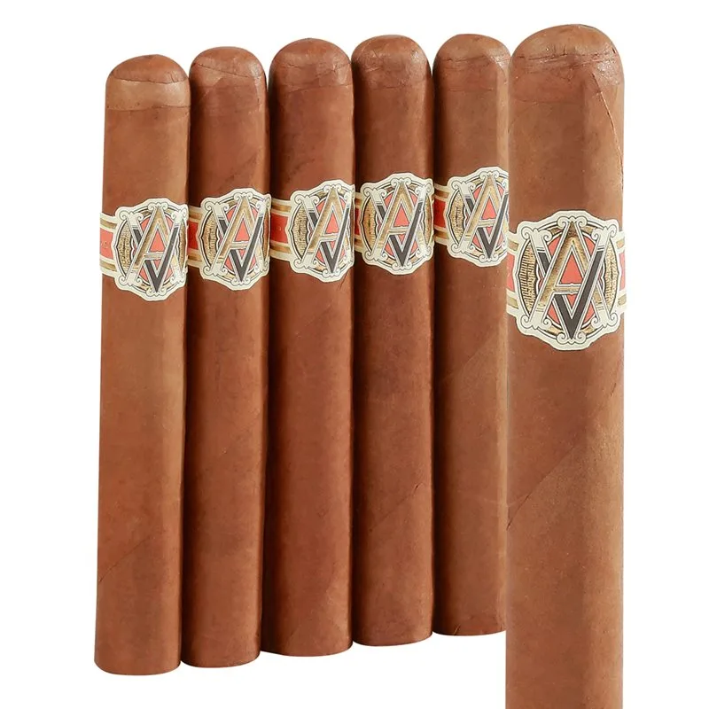 AVO XO Intermezzo (Robusto) (5.0"x50) Pack of 5