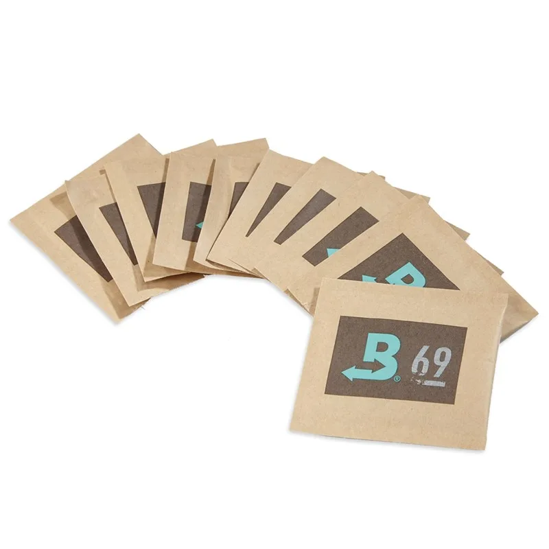 Boveda 69% 8-Gram Humidification 10-Pack