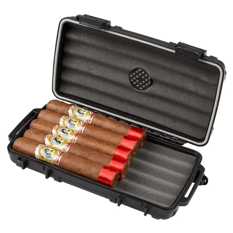La Aroma de Cuba Herf-a-Dor Combo 5 Cigars