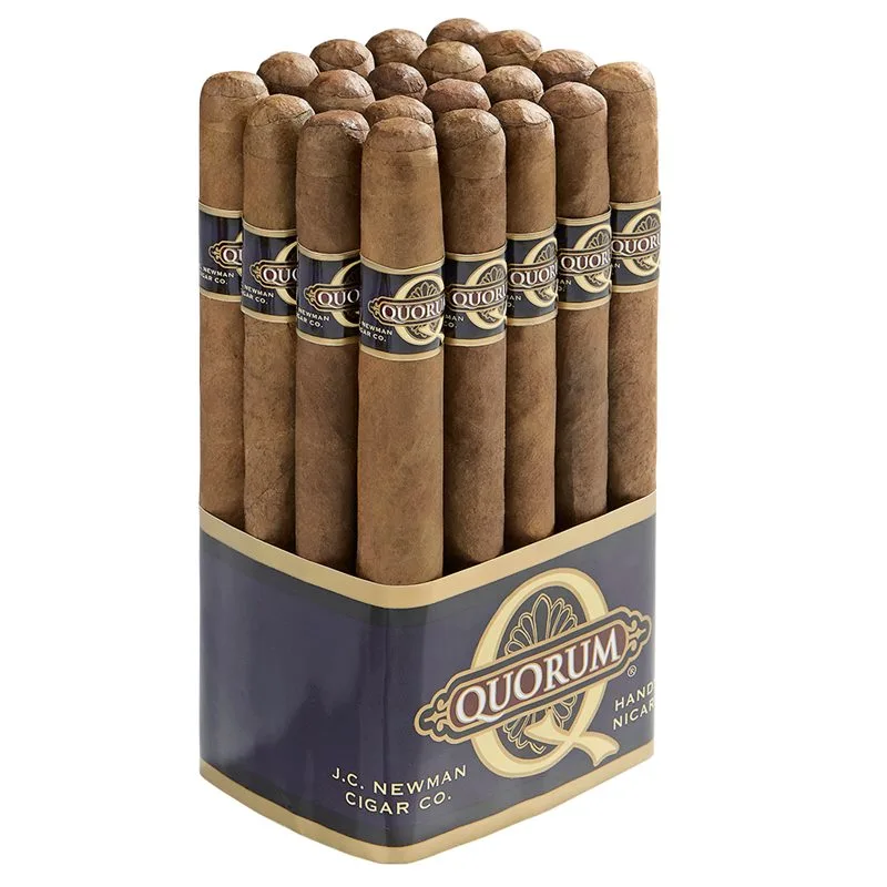 Quorum Classic Churchill (7.0"x48) Pack of 20