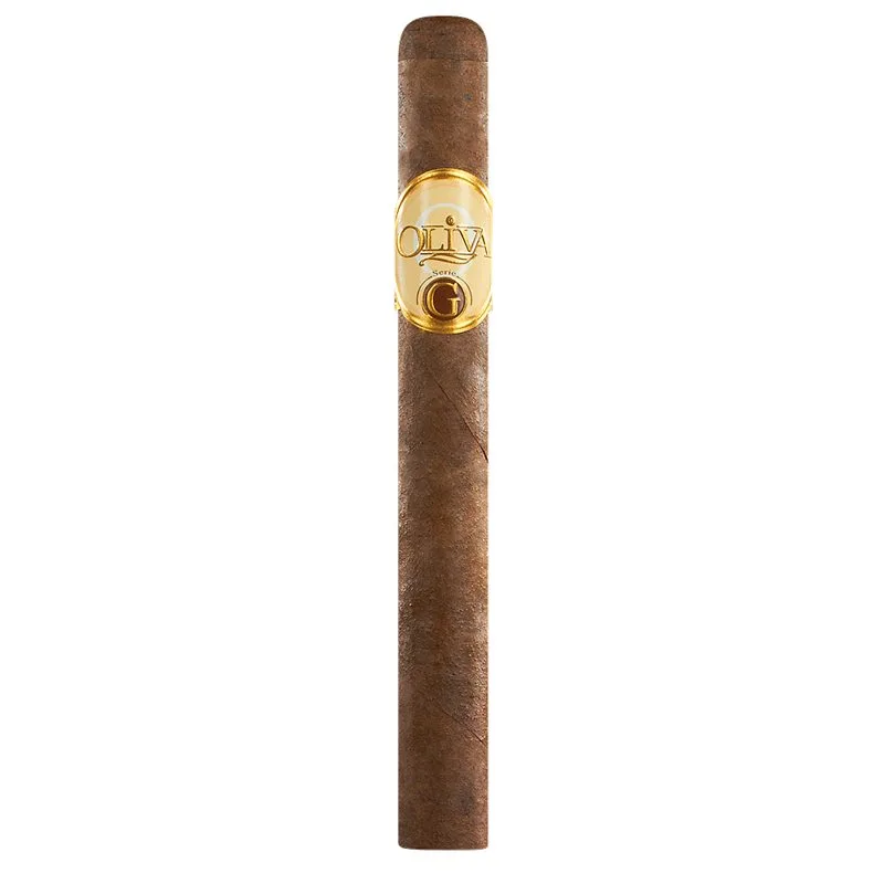 Oliva Serie 'G' Toro (6.0"x50) Single