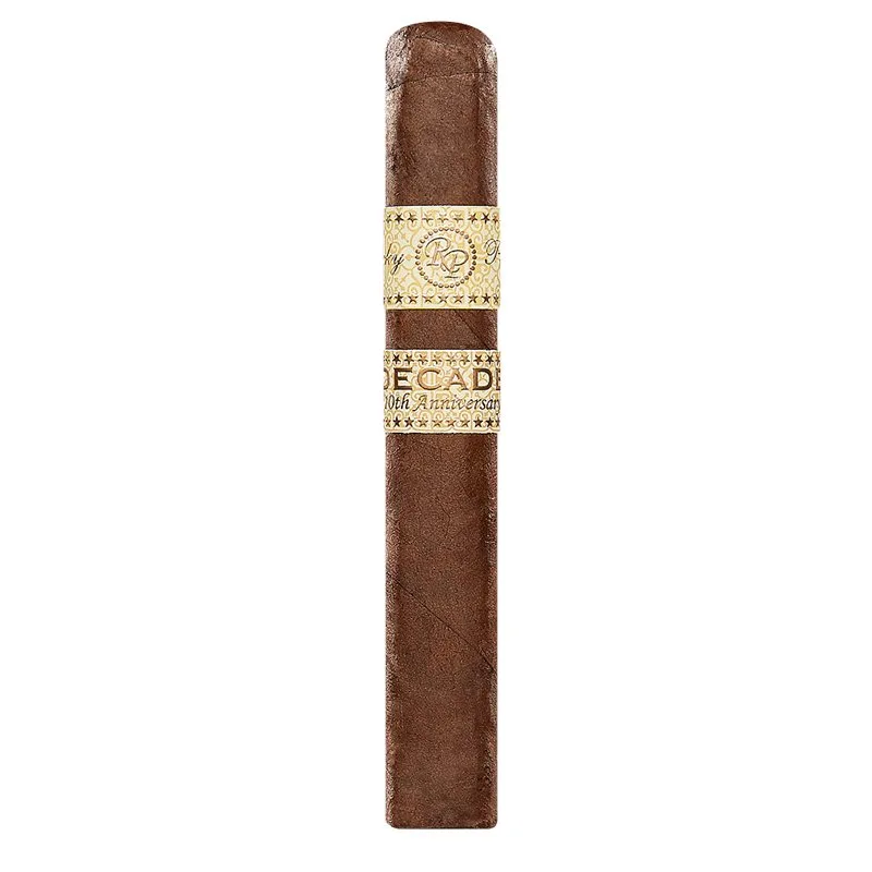 Rocky Patel Decade Robusto (5.0"x50) Single