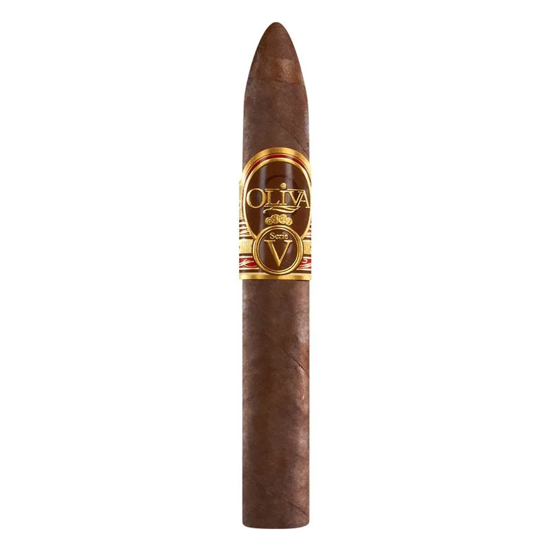 Oliva Serie V Double Torpedo (6.0"x56) Single