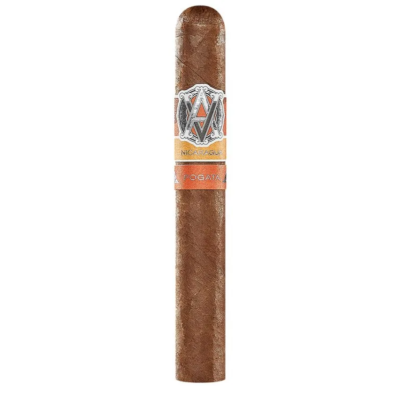 AVO Syncro Nicaragua Fogata Toro (6.0"x54) Single