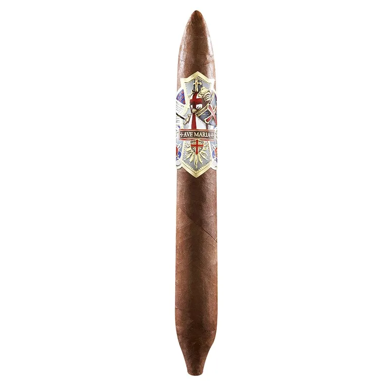 Ave Maria Holy Grail (Salomon) (7.1"x58) Single