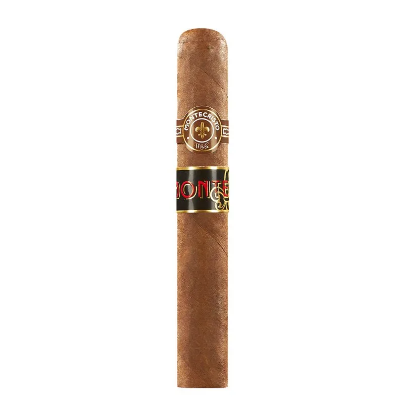 Monte by Montecristo Monte (Gordo) (6.0"x60) Single