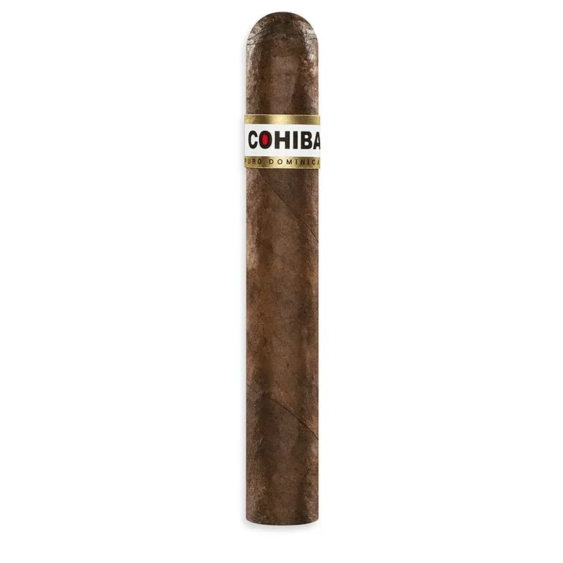 Cohiba Puro Dominicana Robusto (5.5"x50) Single