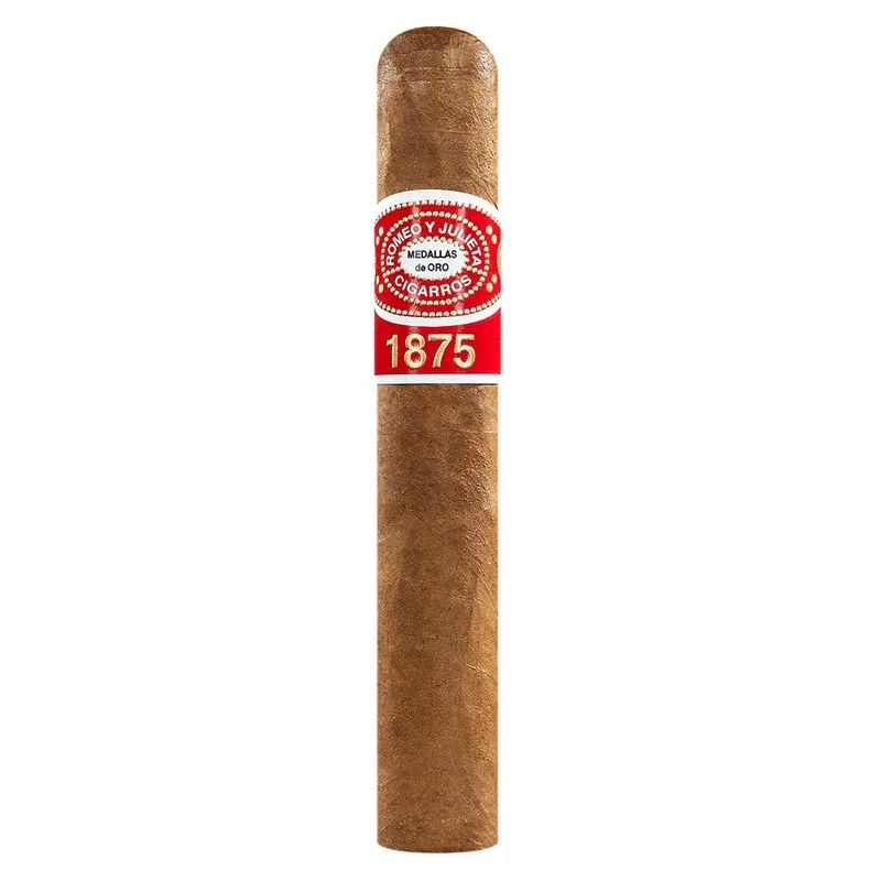 Romeo y Julieta Bully (Robusto) (5.0"x50) Single