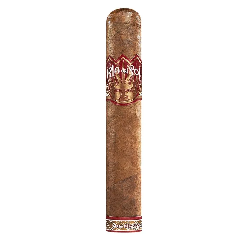 Isla del Sol by Drew Estate Robusto (5.0"x52) Single