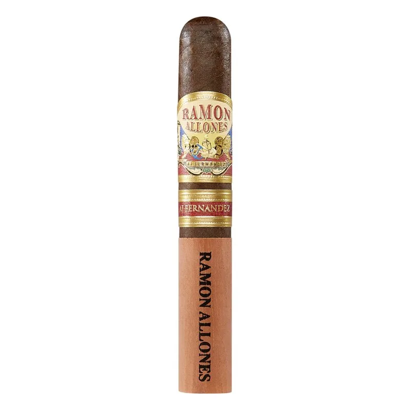 Ramon Allones by AJ Fernandez Robusto (5.5"x50) Single
