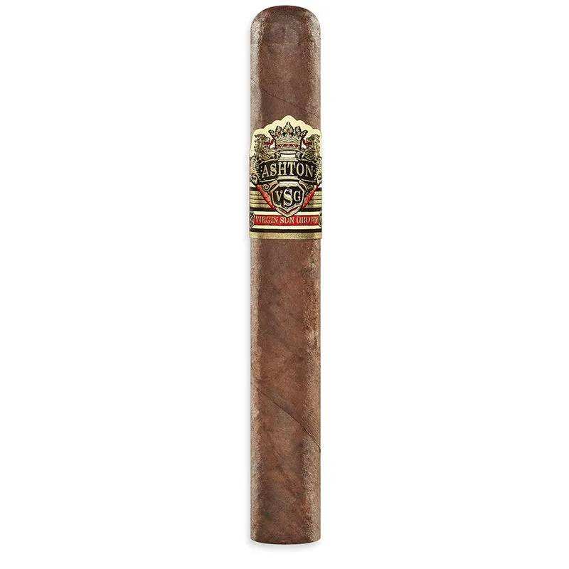 Ashton VSG Robusto (5.5"x50) Single