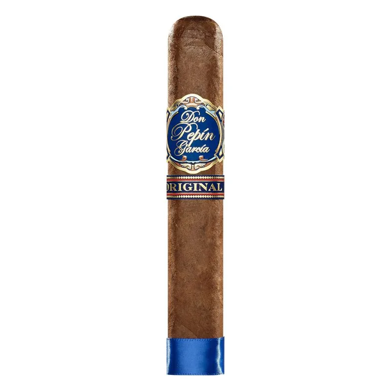Don Pepin Garcia Blue Toro Grande (Box-Press) (Gordo) (6.0"x62) Single