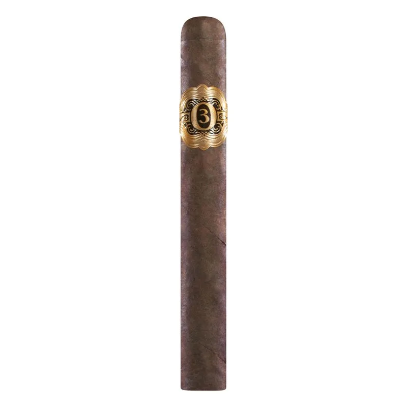 ACID Opulence 3 by Drew Estate Toro (6.0"x54) Single