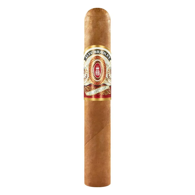 Alec Bradley Connecticut Robusto (5.0"x50) Single